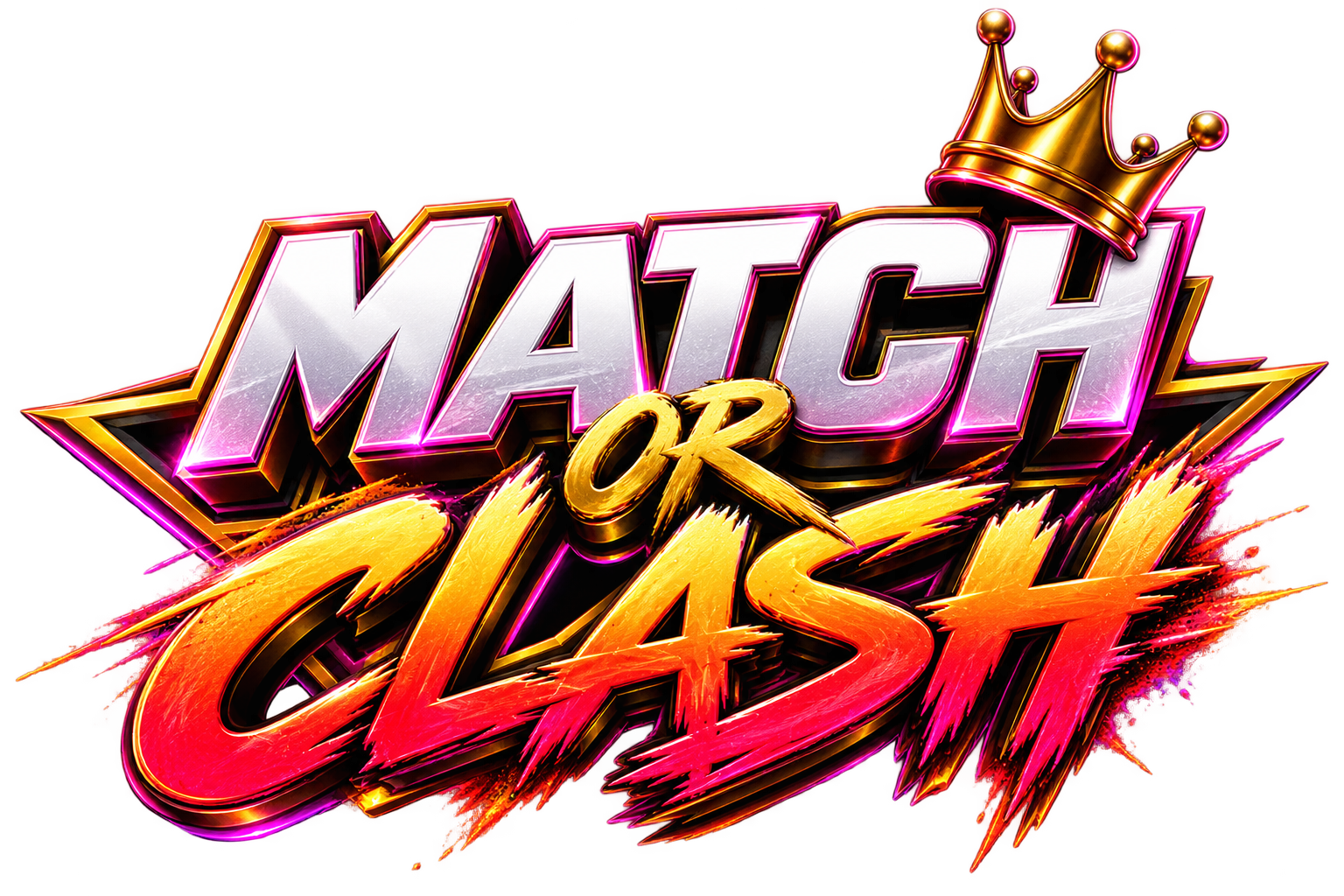 Match Or Clash